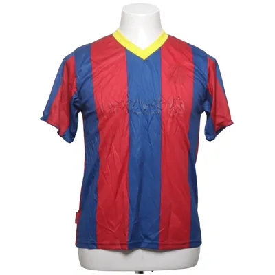 Fotbollströja (Blå, Röd, Gul) från FCB Official Product Polyester