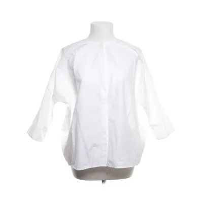 Blouse (White) from Liebeskind Berlin Cotton