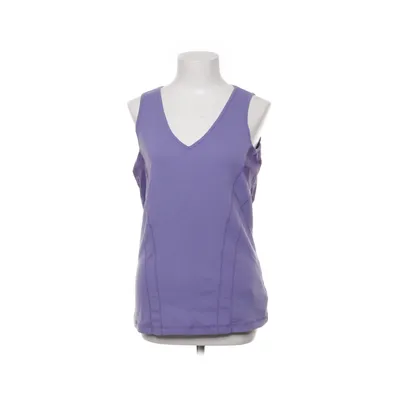 Haut de sport (Violet) de Active by Tchibo Élasthane, Nylon, Polyester