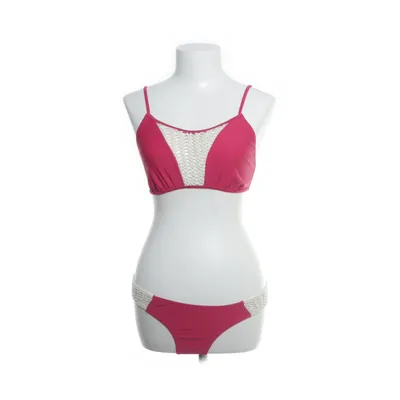 Bikini (Rosa) från Twintip Elastan, Polyamid, Polyester