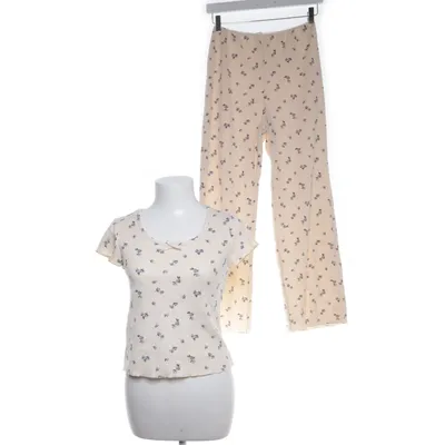 Set (Beige, Meerkleurig) van Nothing Fits But Katoen