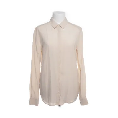 Skjorta (Beige) från Fall Winter Spring Summer Silke