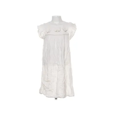 Chemise longue (Blanc) de Kiabi Coton