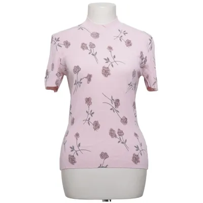 Top (Pink) from Sara Nylon, Viscose