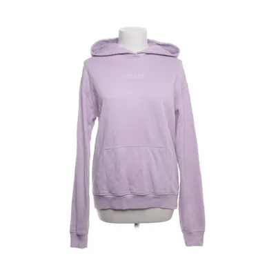 Huvtröja (Rosa) från Tom Hope Bomull, Polyester