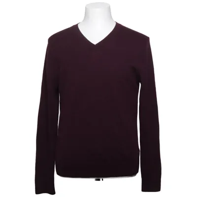 Pullover (Lila) van Club Monaco Merinowol