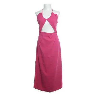 Klänning (Rosa) från Hosbjerg Polyester