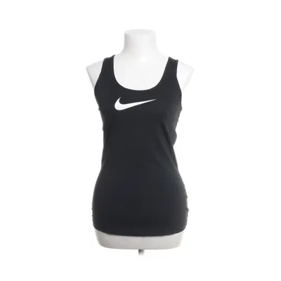 Träningslinne (Svart) från Nike Pro