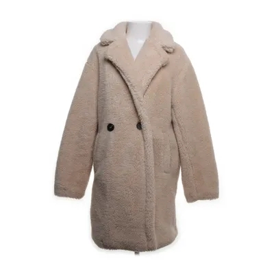 Winterjas (Beige) van Loavies