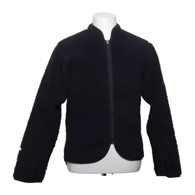 Fleecejacka (Svart) från Fristads Kansas Polyester