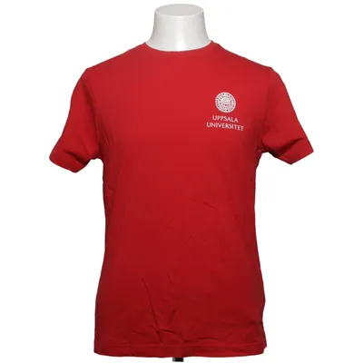 T-shirt (Rouge) de Cottover Coton biologique