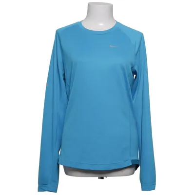 Träningströja (Blå) från Nike Polyester
