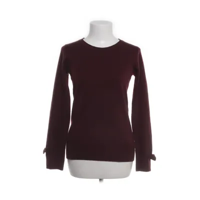 Tröja (Lila) från Dorothy Perkins Elastan, Nylon, Viskos