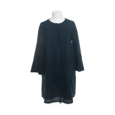 Robe (Vert) de A.P.C Coton, Soie, Laine