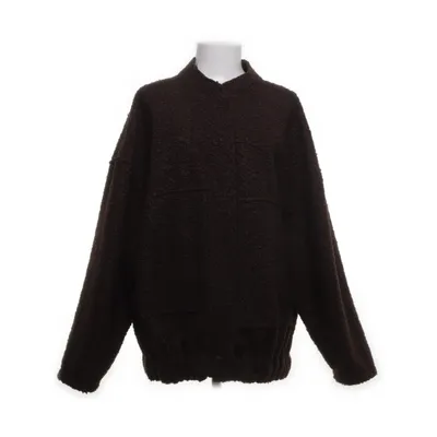 Cardigan (Bruin) van Boohoo Polyester