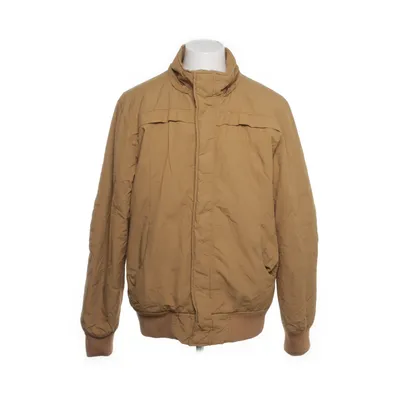 Vinterjacka (Brun) från FSBN Polyamid, Polyester