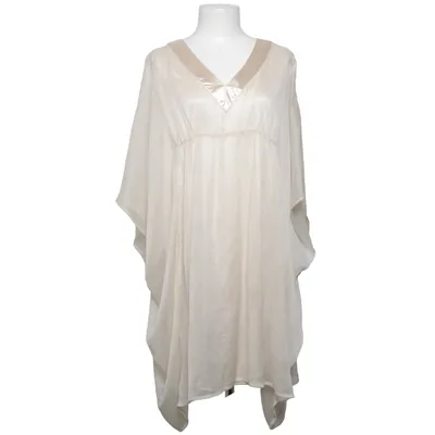 Kaftan (White) from Mingel
