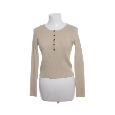 Top (Beige) van Micha Lounge