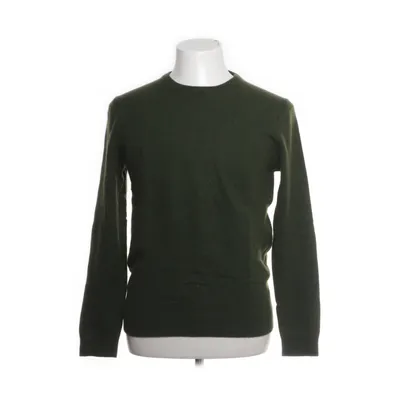 Sweater (Green) from McNeal Nylon, Wool, Viscose