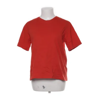 T-shirt (Röd) från Filippa K Bomull