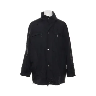 Parkas (Svart) från Klepper Polyamid, Polyester