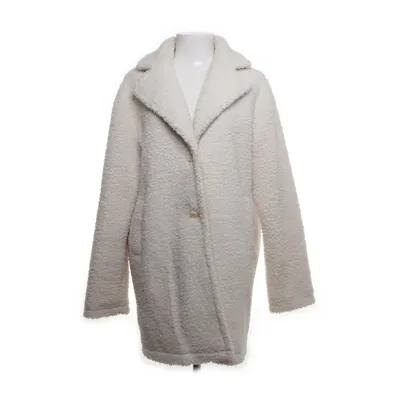 Winterjas (Off-white) van VILA Polyester