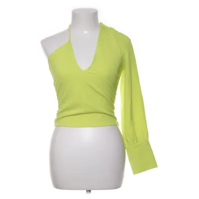 Haut (Vert) de Zara Polyester