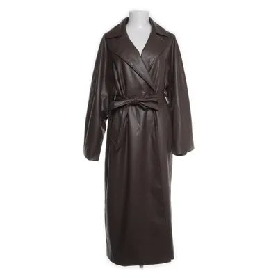 Kappa (Brun) från NA-KD Polyester