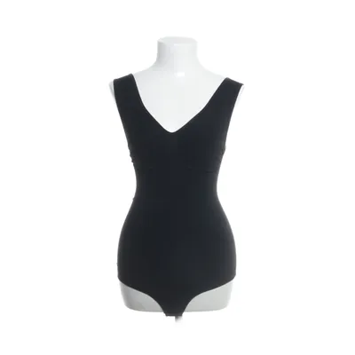 Shapewear (Zwart) van Creamy Fabrics Elastaan, Polyamide