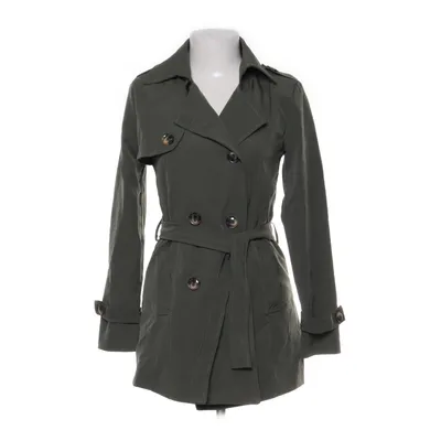 Jacket (Green) from Moose Elastane, Polyester