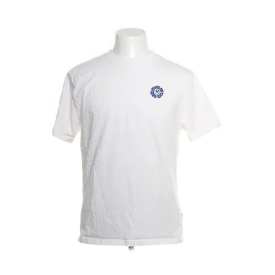 T-shirt (Wit) van America Today Organisch katoen
