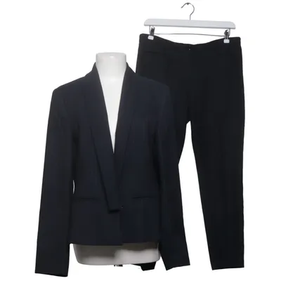 Anzug (Blau) von More & More Elasthan, Polyester, Viskose