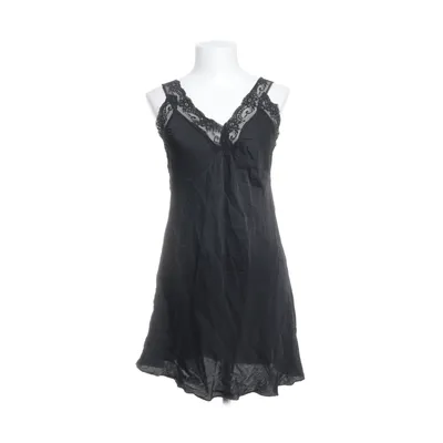 Negligé (Sort) fra Creme Fraiche Viscose