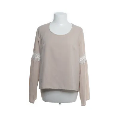 Blus (Beige) från Diabless Polyester