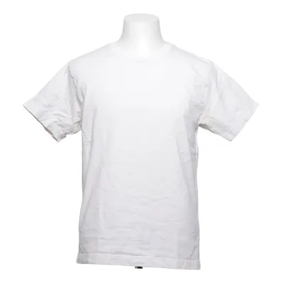 T-shirt (White) from Wacay Cotton
