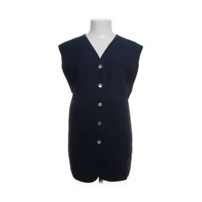 Outdoor vest (Blauw) van Fashion