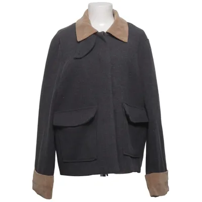 Jacke (Grau, Braun) von Aware by Vero Moda Recyceltes Polyester