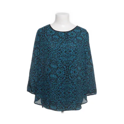 Bluse (Blå, Sort) fra Yessica by C&A Polyester