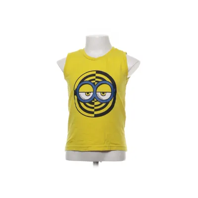 Linne (4B) från Minions Bomull