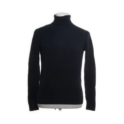 Turtleneck (Blue) from Tom Tailor Denim Modal