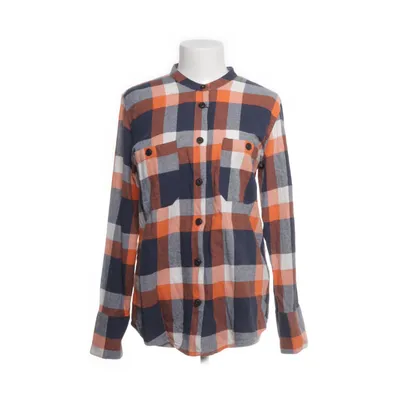 Flannel shirt (Multicolored) from Snow Tech Organic cotton