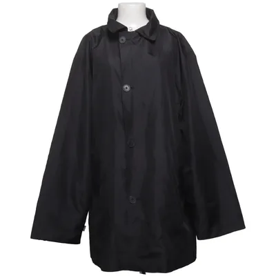 Regnkappa (Svart) från Nimbus Polyester