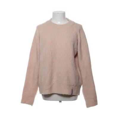 Tröja (W6110418A) från Superdry Akryl, Alpackaull, Elastan, Polyamid, Polyester, Ull