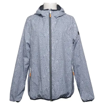 Jack (Blauw, Wit) van Killtec Polyester