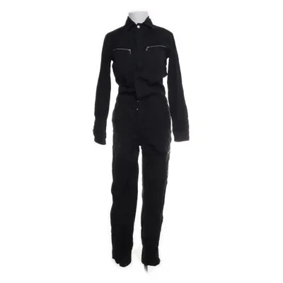 Overall (Zwart) van Carhartt WIP Katoen, Polyamide
