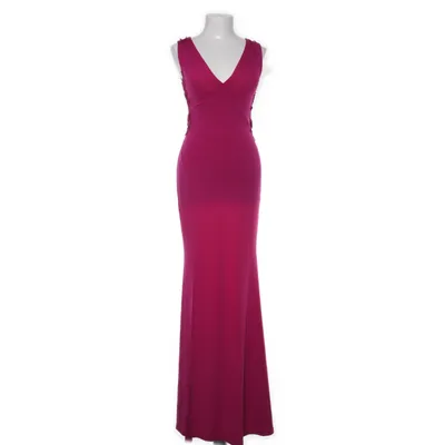 Dress (Pink, Beige) from Lucas & Emma Fashion Polyester, Elastane