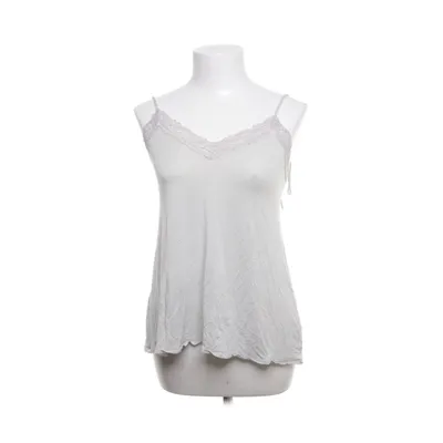 Pajama top (Green) from Oysho Modal, Elastane