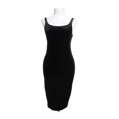 Dress (Black) from Zara Trafaluc
