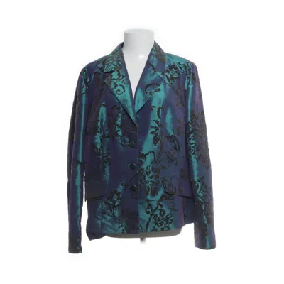 Kavaj (Grön, Svart) från Voglia Polyamid, Polyester