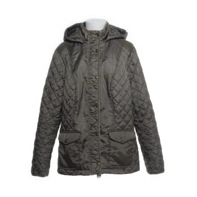 Jack (Groen) van South Katoen, Polyester